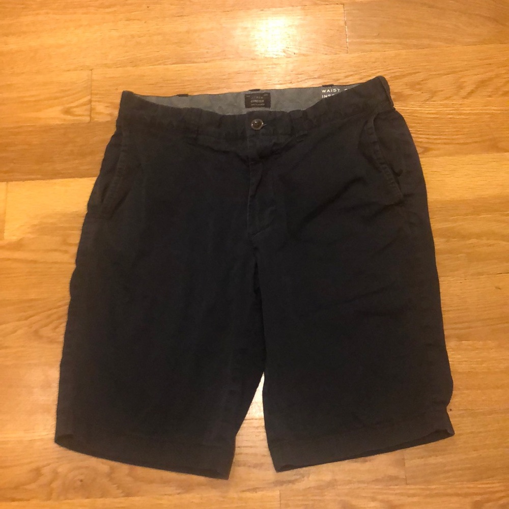 Mens J.Crew shorts